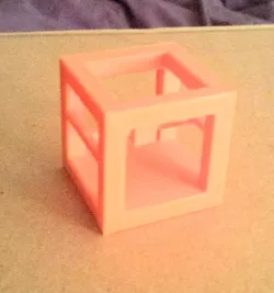 M3D 3D Printer Model