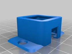M5Stack ATOM Enclosure