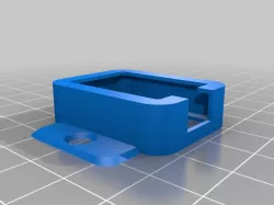 M5Stack Unit, Atom, Timer Camera X Enclosure