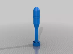 M9A1 Rifle Grenade