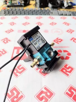 MAC boost control solenoid bracket - MX5 Miata