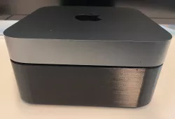 Mac Mini 2016 Cooling Stand
