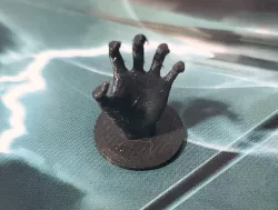 Mage Hand