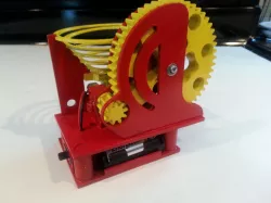 Marble Machine