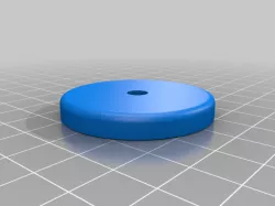 Mark Rober - Disc