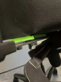 Maxnomic Distanceplate