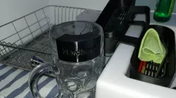 Maßtag / Glastag