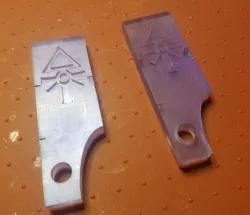 Measuring Tool 40k