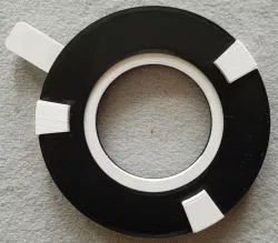 Mechanical iris