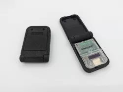 MemCard Pro Hard Case