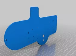 MFD Crossbow Mini Base