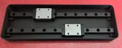 MGN7 Voron V0 Clean Box / Reinigungsbox Voron V0 MGN7