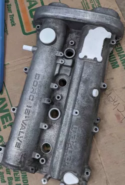 Miata Masks, Jigs, and Fixtures