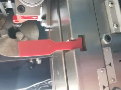 Mill Table T-Slot Sweeper 0.700" wide