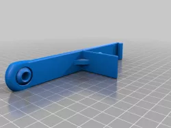 Mingda Magician X Guide Filament v4