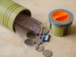 Mini Combination Safe