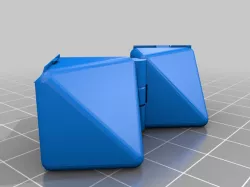 Mini Cube
