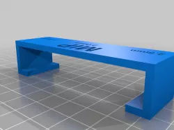 MIP Speed Tip Tool Holder Strap