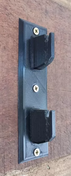 Mlok Wall Mount