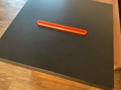 MMU2S_Filament slot for IKEA Lack eclosure Prusa Enclosure V2 - MMU2S