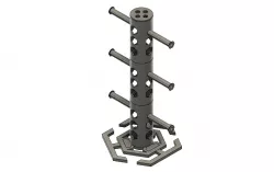 MMU2S spool holder