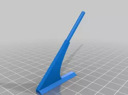 Model Stand