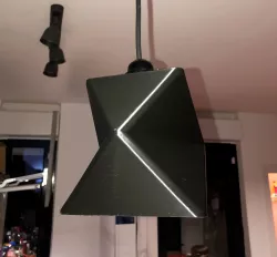 Modern Design Lamp