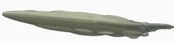 Mon Calamari MC80 Liberty Version 2.0