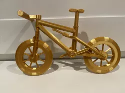 Mountain Bike Model