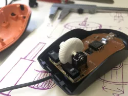 Mouse Wheel