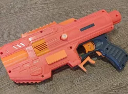 My Adventure Force Spectrum Mods