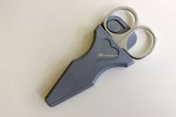 Nail Scissors Protection