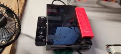 Nintendo Wii Wall Mount