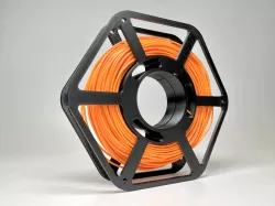 Nobufil sample spool