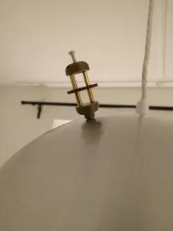 Nuclear Space Age Gizmo