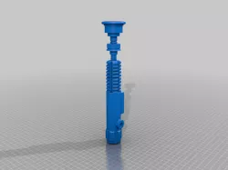 Obi-Wan Kenobi Lightsaber