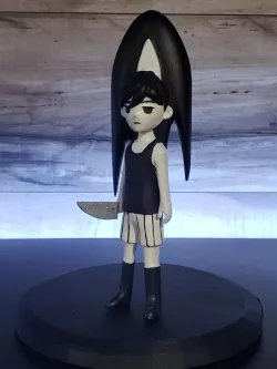 Omori Figure