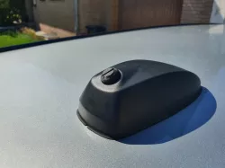 Opel Astra K Antenna Screw Cover / Blind Plug
