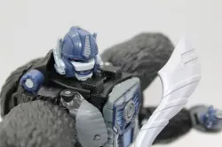 Optimus Primal Filler