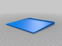 ox11 Dynamic Plate