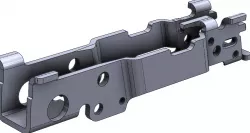 P320 FCU (airsoft)