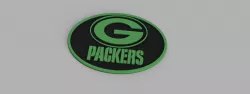 Packers-Coaster
