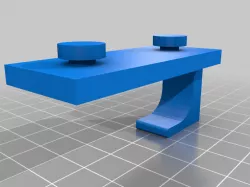 Pallet Rack Hook
