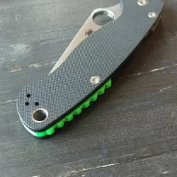 Paramilitary 2 Backspacer