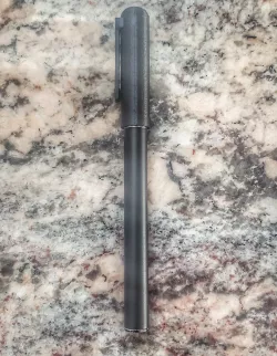 Pen Cap
