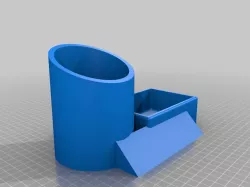 Pencil holder
