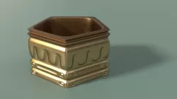 Penta-Bowl