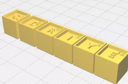 Periodic Table Elements