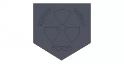 PhD Slider Perk Emblem