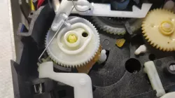 Philips Gear D8443